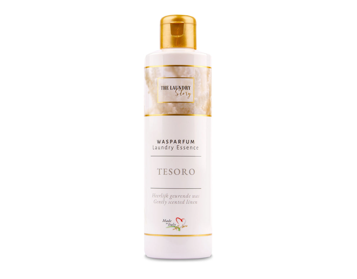 Tesoro Washing Perfume