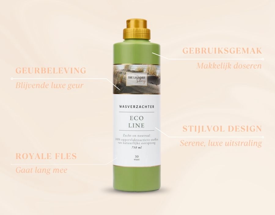 Eco Line Wasverzachter