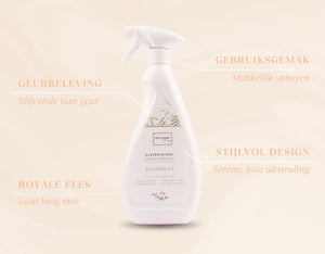 Glass & Surface spray