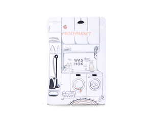Laundry Perfume Trial Package