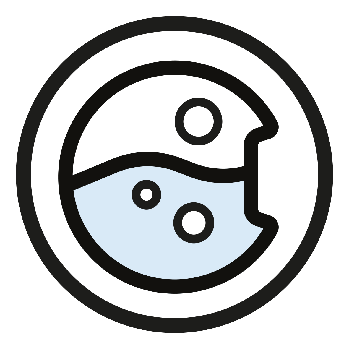 Washok wasmachine logo