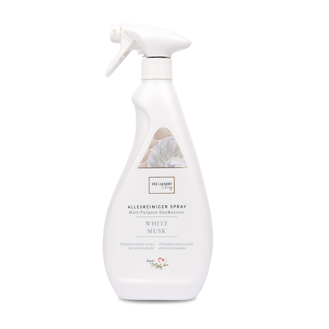 Allesreiniger Spray White Musk