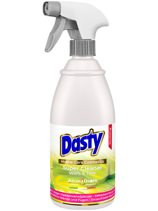 dasty super cleaner