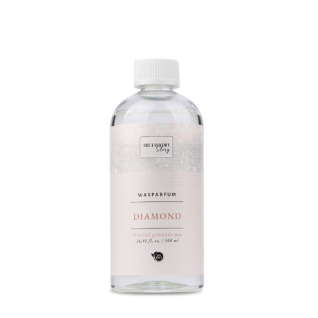 BIO Wasparfum Diamond - 100% biologisch