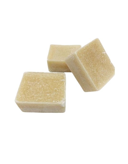 créme amberblokjes