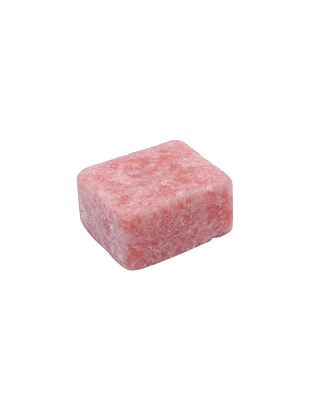 roze amberblokje