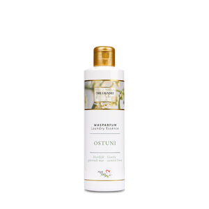Wasparfum naar keuze