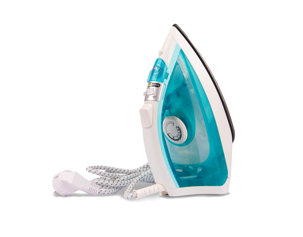 tefal strijkijzer