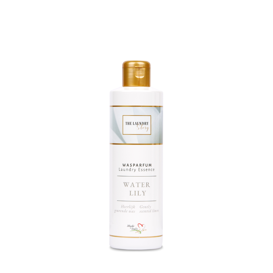 Wasparfum Water Lily