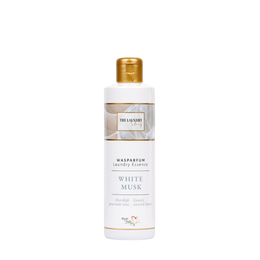 Wasparfum naar keuze