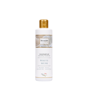 Wasparfum naar keuze