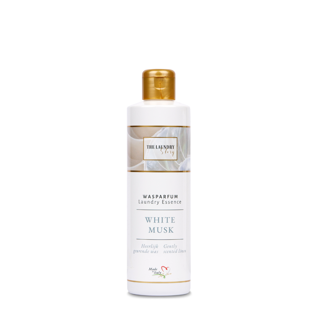 Wasparfum White Musk