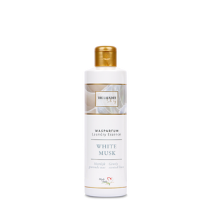 Wasparfum White Musk